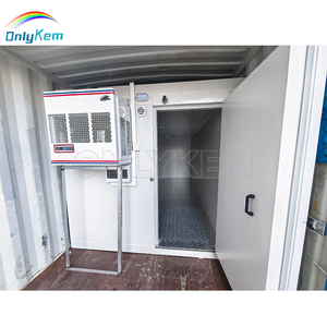 Siêu Tủ Đông <span class=keywords><strong>Container</strong></span> <span class=keywords><strong>40ft</strong></span> 20ft Lạnh Lưu Trữ Lạnh Lạnh <span class=keywords><strong>Container</strong></span> Phòng Lạnh - Product Image 4