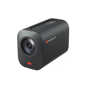 Nearstream 2023 40x Hybrid Zoom Professional Video Live Stream Cámara para Youtube Video Live