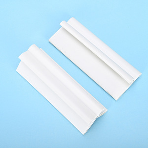 Perfiles de PVC Shunheng, Extrusión de Plástico Personalizada con Forma Alienígena para Uso Generalizado - Product Image 3