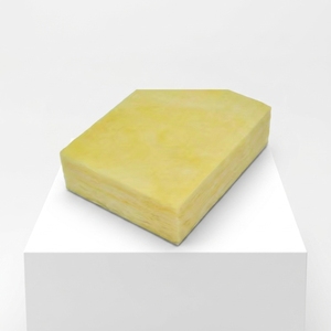 Panneaux d'isolation en <span class=keywords><strong>laine</strong></span> <span class=keywords><strong>de</strong></span> <span class=keywords><strong>verre</strong></span> <span class=keywords><strong>de</strong></span> qualité industrielle, protection thermique et acoustique pour bâtiments et systèmes commerciaux - Product Image 1