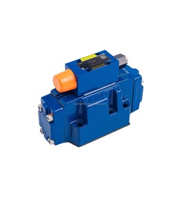 วาล์วลดแรงดันแบบสามทาง HUANUO 3DR-P รุ่น R900916661 3DR10P5-6X - Product Image 1