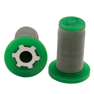<span class=keywords><strong>Filtro</strong></span> <span class=keywords><strong>de</strong></span> Pulverizador Agrícola <span class=keywords><strong>de</strong></span> Plástico <span class=keywords><strong>de</strong></span> Alta Calidad, Pulverizador Agrícola Inteligente, Riego, Pulverizador Electrostático, Malla - Product Image 5