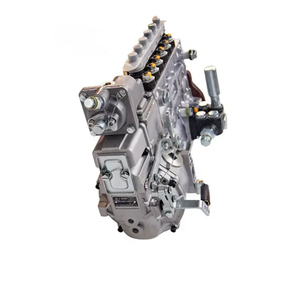 Piezas de motor portátil de fábrica U147H 13051931, bomba diésel de presión de émbolo para cargador - Product Image 3