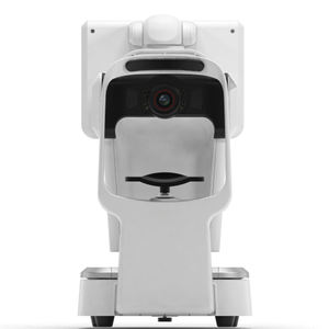 เครื่องตรวจสายตาอัตโนมัติ รุ่นใหม่ ปี 2024 พร้อมเครื่องวัดความโค้งกระจกตา ราคาดีที่สุด - Product Image 6