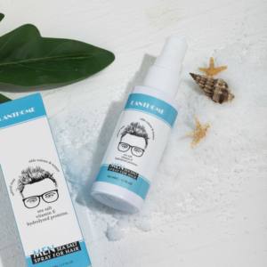 <span class=keywords><strong>Spray</strong></span> capillaire pour hommes, produit de coiffage à la vitamine E naturelle biologique de marque privée, maintien fort, ajout de volume, <span class=keywords><strong>spray</strong></span> au sel marin - Product Image 5