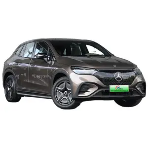 2023 Benz araba EQE SUV 2024 4 tekerlekler Mercedes EQE elektrikli arabalar Mercedes Benz EQE 350 2024