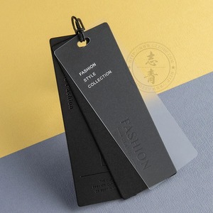 Durable Sustainable Factory Price <strong>Hang</strong> <strong>Tags</strong> Swing <strong>String</strong> <strong>Tags</strong> Garment Paper <strong>Hang</strong> <strong>Tags</strong> <strong>for</strong> Shoes &amp; Bags - Product Image 4