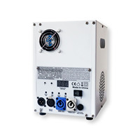 Machine de fontaine d'étincelle froide 400W, appareil Dj à effets spéciaux de scène, avec télécommande Dmx, intérieur avec étui, offre spéciale, livraison gratuite