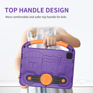 <span class=keywords><strong>Custodia</strong></span> per Tablet in schiuma antiurto 2018 11''<span class=keywords><strong>custodia</strong></span> bambini per <span class=keywords><strong>iPad</strong></span> <span class=keywords><strong>Air</strong></span> da <span class=keywords><strong>4</strong></span> 10.9 pollici - Product Image 5