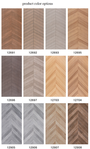 Carreaux en porcelaine <span class=keywords><strong>imitation</strong></span> bois 1200x200, antidérapants, texture solide, pour sols et murs, finition mate - Product Image 6