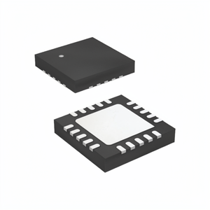 Components Electronic 20 WFQFN Exposed Pad ATTINY24-20MU Embedded BOM IC In Stock - Product Image 1