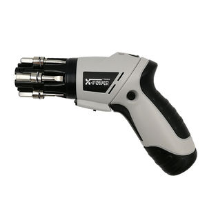 Destornillador inalámbrico X-POWER <span class=keywords><strong>de</strong></span> 4,8 V, 6 brocas <span class=keywords><strong>de</strong></span> cambio rápido, baterí<span class=keywords><strong>a</strong></span> <span class=keywords><strong>de</strong></span> ni-cd casera, listo para enviar, <span class=keywords><strong>precio</strong></span> <span class=keywords><strong>de</strong></span> fabricación, KCS615A-M8B - Product Image 2