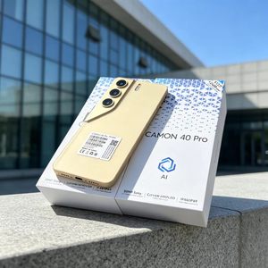 Teléfonos inteligentes camon40pro 5G, 24GB+1TB, versión global desbloqueada, venta directa de fábrica, teléfono móvil popular y asequible - Product Image 5