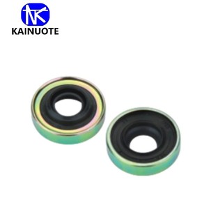 KNT ไส้กรองเครื่องปรับอากาศสำหรับทามะ TM131 ดีเซล คิกิ TM31 DKS32 - Product Image 6