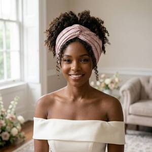 Pañuelo de Satén Personalizado con Impresión de Recuerdos, Pañuelo de Boda Charleston Folly Beach, Regalo Personalizado para Novia, 30-30 50-50 68-68cm, Pañuelo para el Cabello de Mujer - Product Image 1