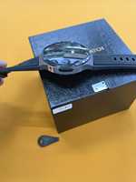 Reloj Inteligente VP50 4G Android 2025 IP67 con GPS, Cámara HD, Ranura para Tarjeta SIM, Monitor de Ritmo Cardíaco, Reloj Inteligente, Teléfono Inteligente
