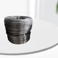 Tuyau d'irrigation flexible en PEHD pour enterrage souterrain, haute résistance à la corrosion, tube en polyéthylène moulé pour l'irrigation agricole à long terme