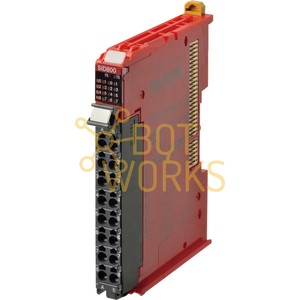 Omron NXSID800 - Neuf - Product Image 1