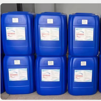 Film d'emballage personnalisable pour fûts en plastique, résistant à la corrosion, pour impression par transfert thermique, pour fûts de peinture et d'huile