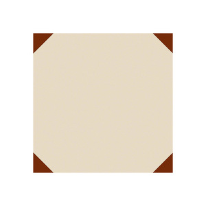 Azulejo pequeño Retro crema francesa, mate brillante suave para baño, cocina, exterior, Villa, salón, comedor, baldosas antideslizantes de albaricoque - Product Image 1