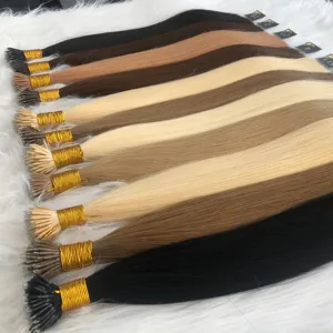 HE05 Wholesale Clip In Air Bang Hair Extensions Side Hand-made Natural 100% Human Hair Bangs Fringe For Women