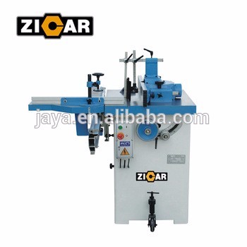 ZICAR MJX6115 Combined Sliding Table Saw