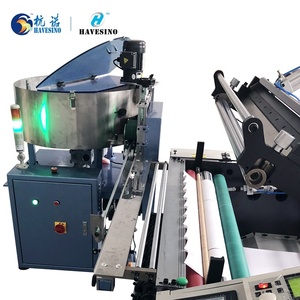 Hướng Dẫn Sử Dụng Giấy Nhiệt Xả Băng Máy Tính Tiền Đăng Ký Giấy Cuộn Slitter Cho Giấy Nhiệt/POS Giấy/ATM Giấy Cuộn - Product Image 5