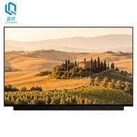 Nouvel écran LCD pour ordinateur portable R133NWF4 R4 13,3 pouces FHD IPS tactile intégré 40 broches EDP 60Hz, écran de remplacement sans supports pour usage professionnel