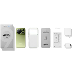 Honor Magic9 Pro Max 6.8"LTPO OLED SD8 EliteExtreme6 200MP 88000mAh Por FedEx - Product Image 4