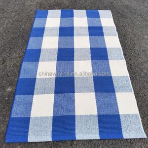 Alfombras de Entrada de Algodón para Exteriores, Alfombras de Entrada para Puerta Principal, Alfombras de Capas para Entrada - Product Image 3