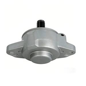 Ensemble de tête de filtre léger en alliage d'aluminium AlSi12 moulé sur mesure pour système de lubrification automobile, selon le dessin, fabriqué au Vietnam - Product Image 1