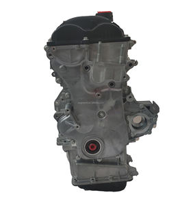 MTI alta calidad G4EE G4ED G4FA G4FC G4FD G4FG G4LC motor bloque largo 1.4L 1.6L para piezas de coche <span class=keywords><strong>Hyundai</strong></span> Accent - Product Image 3