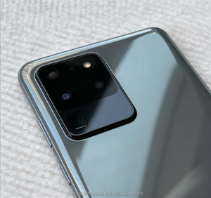 Teléfono Inteligente Original S20 Ultra 4G 5G de 12 256 GB Compatible con Versiones en Inglés, Francés y Coreano, Versión Estadounidense, Doble SIM, ATT - Product Image 5