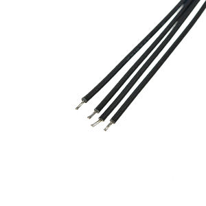 XPB Ultra-sottile <span class=keywords><strong>2</strong></span>/3/4/5/6/7/8/9/10/11/12-pin 1.25mm Pitch Single-ended assembly per connessioni PCB compatte. - Product Image 6