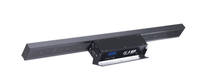 Dj Bar Led Eclairage Led Wall Washer Bar Beam + stroboscope + smd RGBW 3in1 Night Club DMX Dj Light Bar