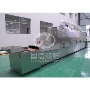 Máquina de Secado de Granos por <span class=keywords><strong>Microondas</strong></span> Directo de Fábrica, Nuevo Deshidratador de <span class=keywords><strong>Microondas</strong></span>, Precio de <span class=keywords><strong>Horno</strong></span> - Product Image 6