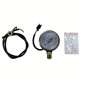 เครื่องวัดความดันน้ำมันถึงก๊าซในรถยนต์ lpg/<span class=keywords><strong>cng</strong></span> ชุดแปลง5V 12V เครื่องมือ CB02 CB01แรงดันสูง CB08 CB03สำหรับ OLIVER - Product Image 6