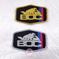 Remise sur patch tissé de petite taille pour 10% Personnalisation de patch tissé de haute qualité Date de livraison rapide Design mignon