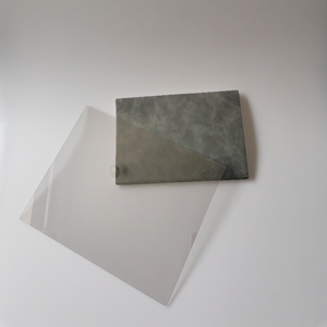 Miroir unidirectionnel personnalisé téléprompteur <span class=keywords><strong>verre</strong></span> semi - translucide semi - rétrospectif <span class=keywords><strong>verre</strong></span> pour spectacles en direct - Product Image 4