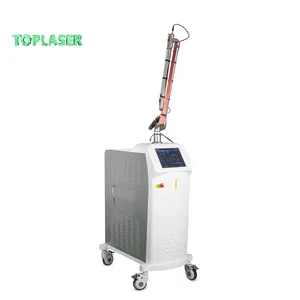 Gezondheid en schoonheid Laser behandeling tattoo verwijdering beauty parlour machine