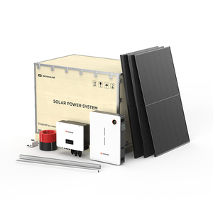 Mate năng lượng mặt trời Pin <span class=keywords><strong>Lithium</strong></span> điện tường cho năng lượng mặt trời Hệ thống lưu trữ năng lượng 5kwh 10kwh 15kwh - Product Image 6