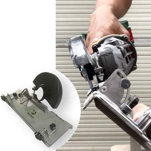 Best Selling GL-100 16mm Industrial Stainless <b>Steel</b> Adjustable Tiling Tile <b>Cutter</b> Easy Thickness Adjustment for DIY Projects OEM - Product Image 1