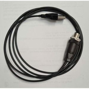 KOSTAL Cavo di Programmazione e Diagnosi 2m - Product Image 1