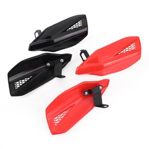 Protector de Extensión para Manillar de Motocicleta Compatible con <span class=keywords><strong>Honda</strong></span> XR 125L 150L 190L XR 230 <span class=keywords><strong>250</strong></span> XR650L CRF230 250L 300L <span class=keywords><strong>Rally</strong></span> - Product Image 5