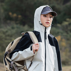 Ropa de Trabajo Resistente al Viento, Sudaderas con Capucha al por Mayor, Chaqueta de Diseño de Alta Calidad para Exteriores, Chaqueta Personalizada de Marca, Regalo, Chaquetas de Primavera y Otoño, Ropa de Trabajo - Product Image 4