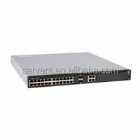 Powerswitch de alta densidad Pcba 48 puertos 10GbE Tp Link D Link Lan Network Poe Ethernet Switch Precio