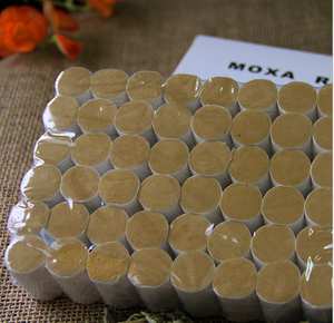 कारखाने की आपूर्ति चीनी मोक्सीबस्टन सुई-मोक्सा शंकु मिनी मोक्सा शामिल इस्तेमाल कर सकते - Product Image 5