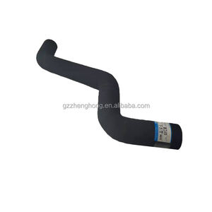 Tuyau de radiateur supérieur, central et inférieur pour excavatrice 60673 60674 56679 56680 56681, compatible avec XE470C XEG60 XEG65, garantie 1 an - Product Image 3