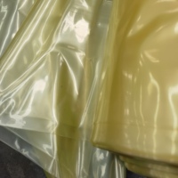 Film de mise sous vide industriel non tissé de haute qualité avec isolation thermique pour processus d'infusion sous vide