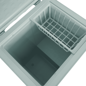 Hướng dẫn sử dụng rã đông cơ khí kiểm soát nhiệt độ tủ đông 92l công suất lớn tủ đông sâu phổ biến ở Châu Phi - Product Image 5